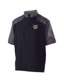 Midwest Owls 2025 Raider Short Sleeve Pullover