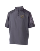 Midwest Owls 2025 Raider Short Sleeve Pullover