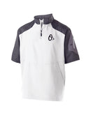 Midwest Owls 2025 Raider Short Sleeve Pullover