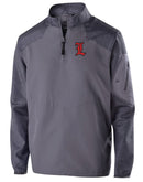 Liberty Baseball 2026 Raider Pullover