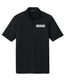 Klingner & Associates Recharge Jersey Polo