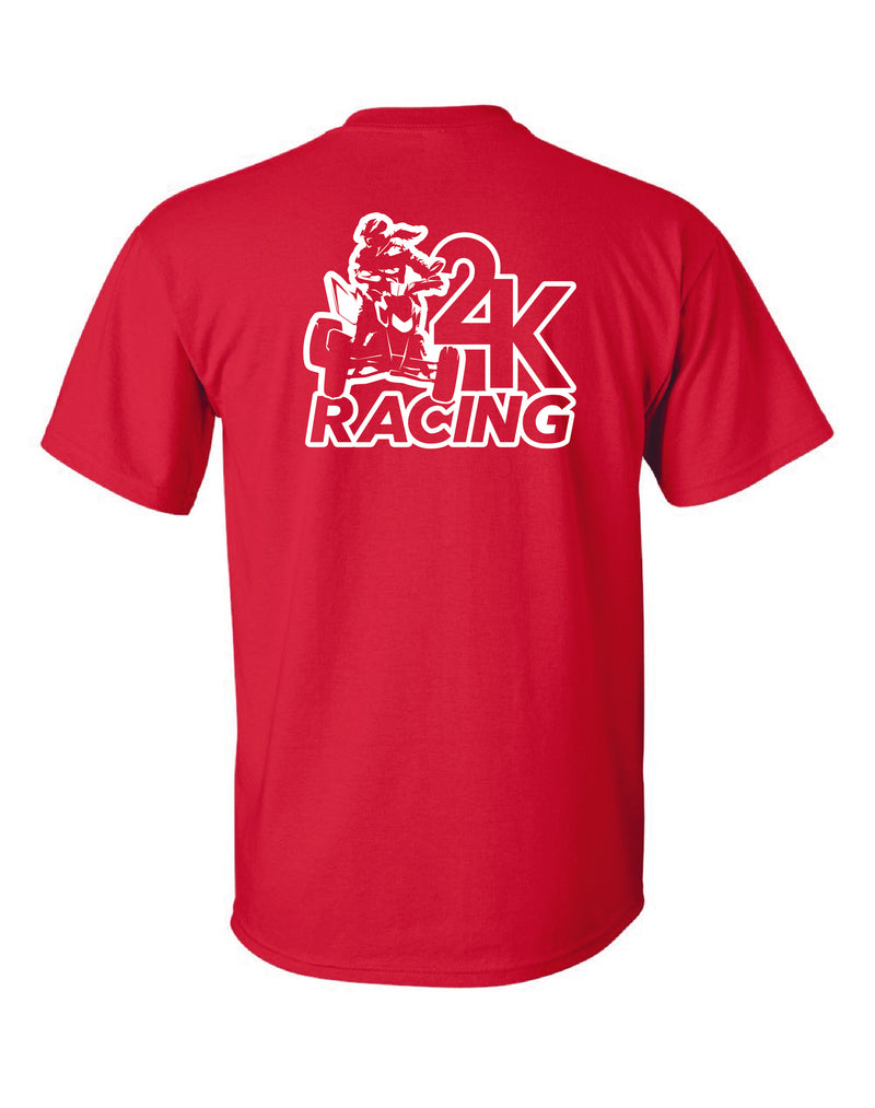 24K Racing T-Shirt