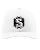 Southeast Iowa Swarm Snapback Hat