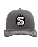 Southeast Iowa Swarm Snapback Hat