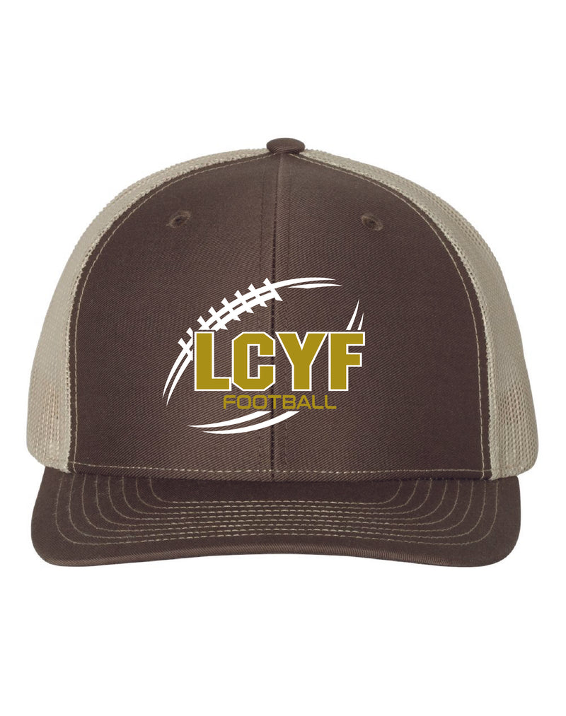 LCYF 2023 Snapback Hat