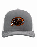 Palmyra Golf 2026 Snapback Trucker Hat