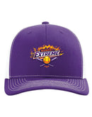 Midwest Extreme Softball 2026 Snapback Hat