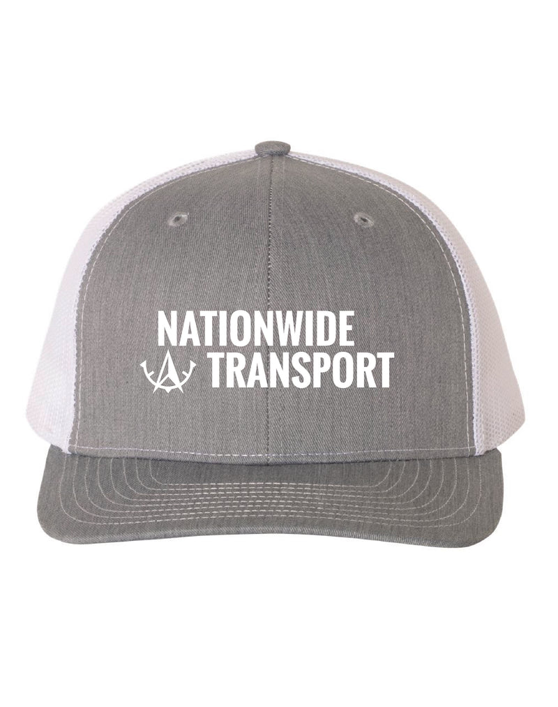 Nationwide Transport Snapback Trucker Hat