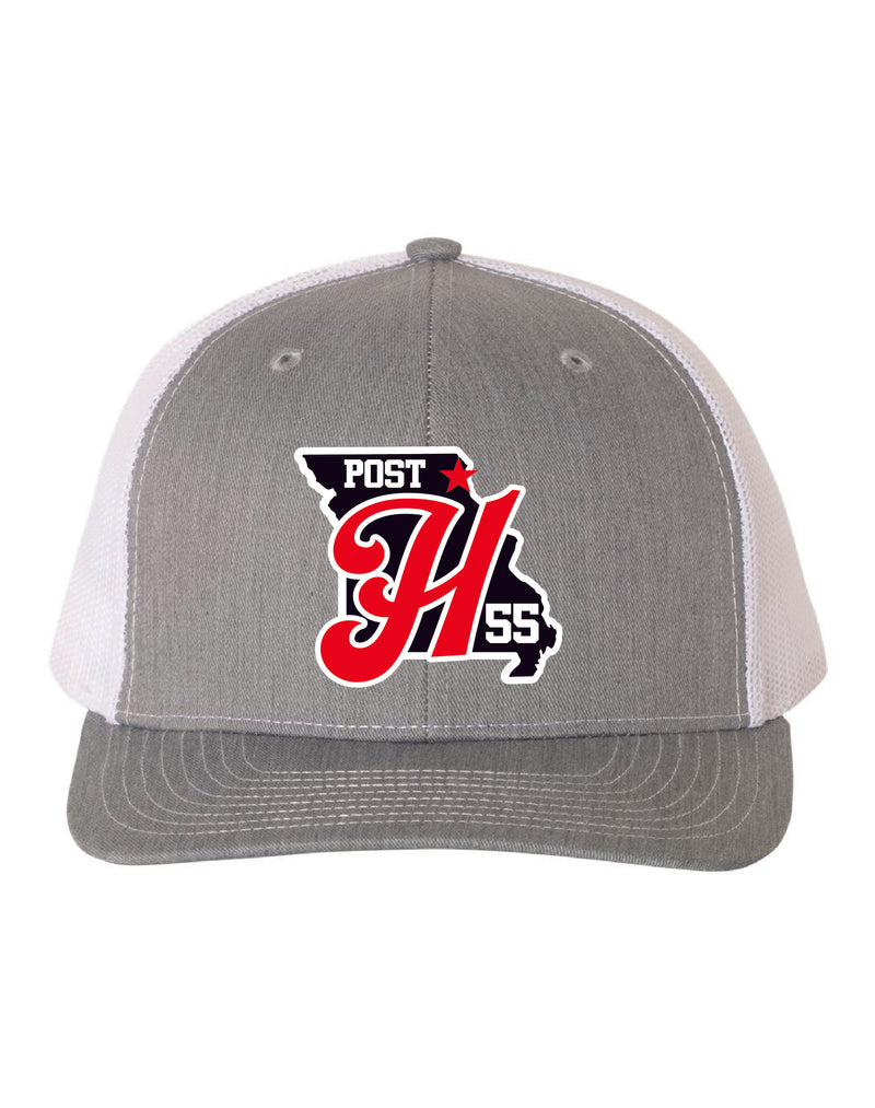 American Legion Baseball Snapback Trucker Hat