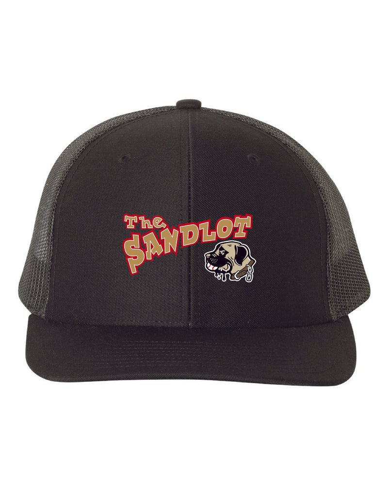 Tri-State Sandlot 2025 Snapback Hat