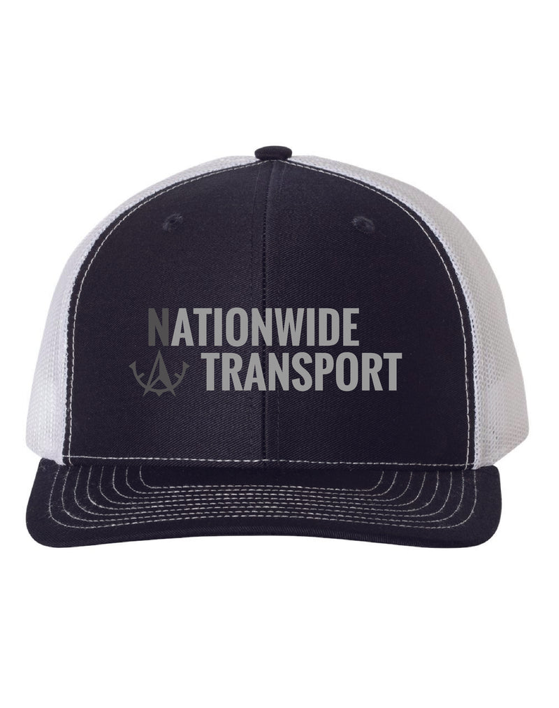 Nationwide Transport Snapback Trucker Hat