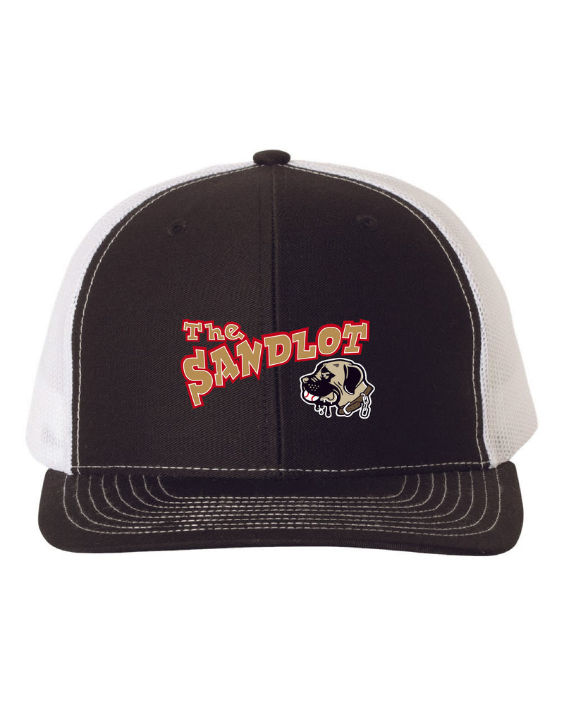 Tri-State Sandlot 2025 Snapback Hat