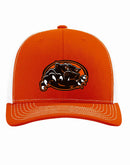 Palmyra Golf 2026 Snapback Trucker Hat