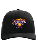 Midwest Extreme Softball 2026 Snapback Hat