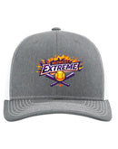 Midwest Extreme Softball 2026 Snapback Hat
