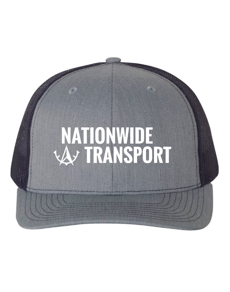 Nationwide Transport Snapback Trucker Hat