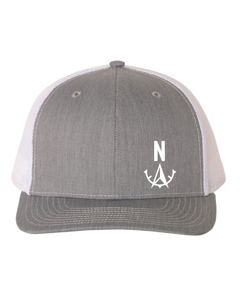 Nationwide Transport Snapback Trucker Hat