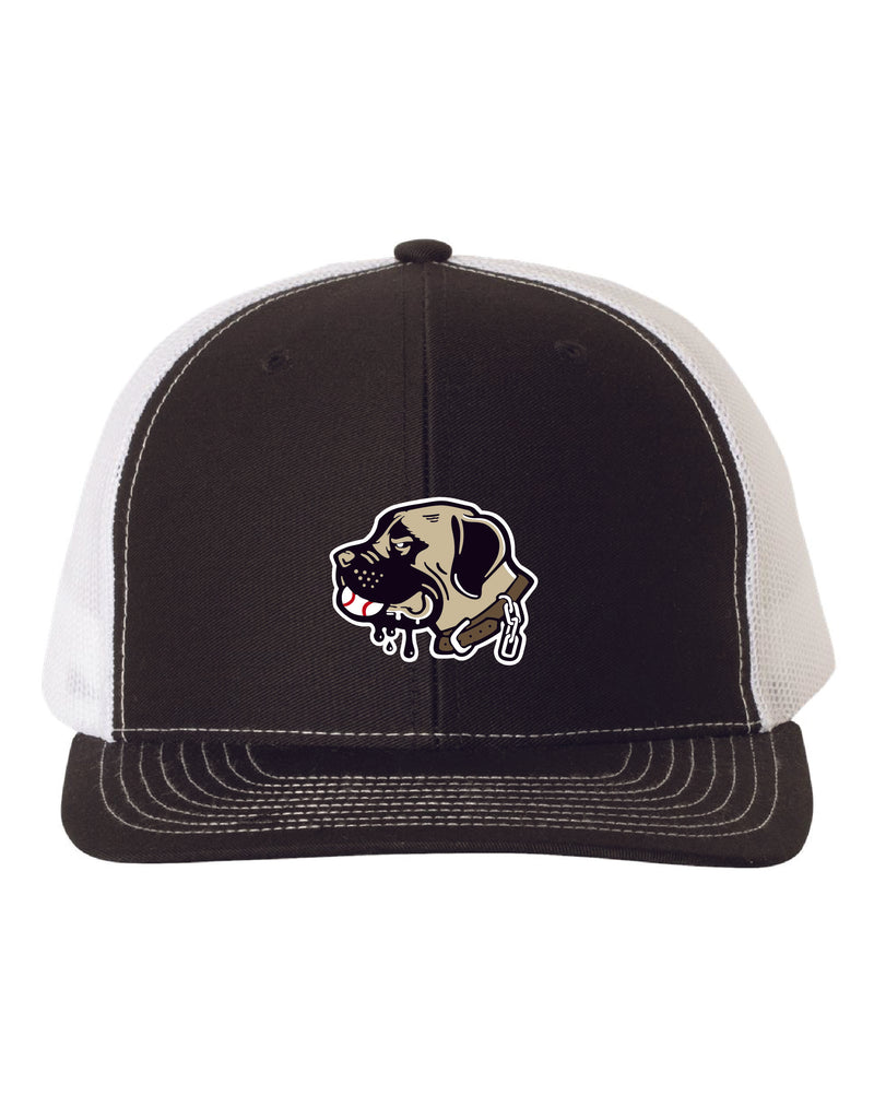 Tri-State Sandlot 2025 Snapback Hat