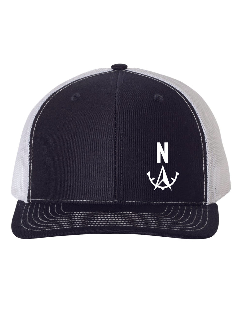 Nationwide Transport Snapback Trucker Hat