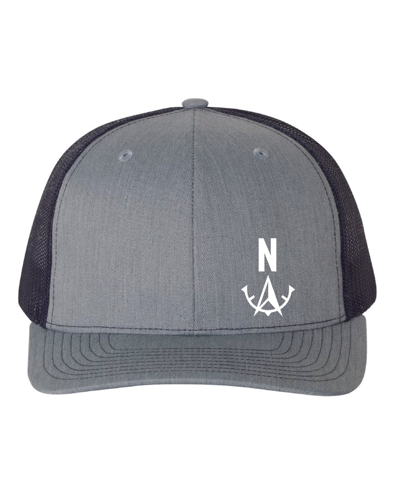 Nationwide Transport Snapback Trucker Hat