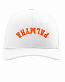 Palmyra Golf 2026 Snapback Trucker Hat