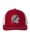 Gas House Baseball 2024 Snapback Hat