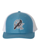 Gas House Baseball 2024 Snapback Hat