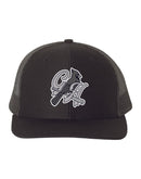 Gas House Baseball 2024 Snapback Hat