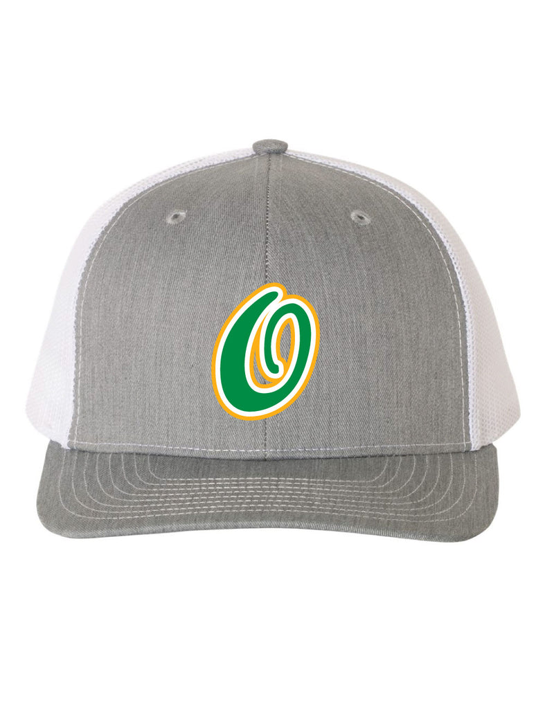 O'Donnell's Softball 2024 Snapback Trucker Hat