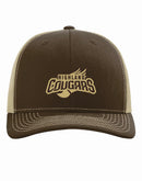 Highland Track and Field 2026 Richardson Hat