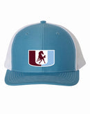 Unity Girls Basketball Snapback Trucker cap