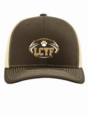 LCYF 2026 Snapback Trucker Hat