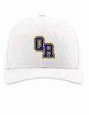 QND Raiders Football 2026 Richardson Hat