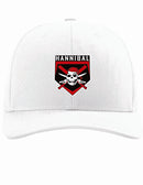 Hannibal Softball 2026 Snapback Hat