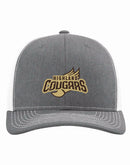 Highland Track and Field 2026 Richardson Hat