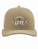 LCYF 2026 Snapback Trucker Hat