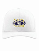 QND Raiders Football 2026 Richardson Hat