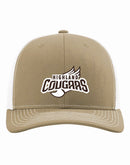 Highland Track and Field 2026 Richardson Hat