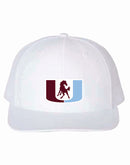 Unity Girls Basketball Snapback Trucker cap