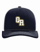 QND Raiders Football 2026 Richardson Hat