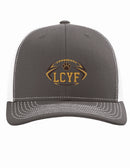 LCYF 2026 Snapback Trucker Hat