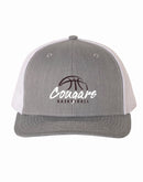Highland Boys Basketball 2025 Richardson Hat