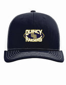 QND Raiders Football 2026 Richardson Hat