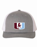 Unity Girls Basketball Snapback Trucker cap