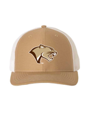 Highland Cougars Trucker Hat