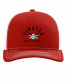 Hannibal Softball 2026 Snapback Hat