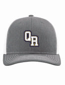 QND Raiders Football 2026 Richardson Hat