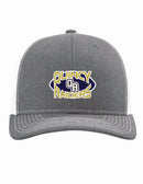 QND Raiders Football 2026 Richardson Hat