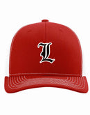 Legends Baseball 9U 2026 Richardson Hat