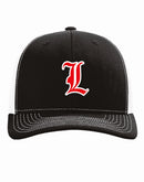 Legends Baseball 9U 2026 Richardson Hat